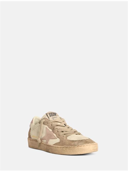 Sneakers Ballstar Golden Goose | GWF00117.F00748011858